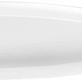 Акриловая ванна Aquanet Trend 170x78 90778 Gloss Finish 260046 белая глянцевая
