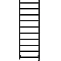 Полотенцесушитель электрический Приоритет Quadro 1 EQ1 150x50 см EQ1-155/RAlllKTX4