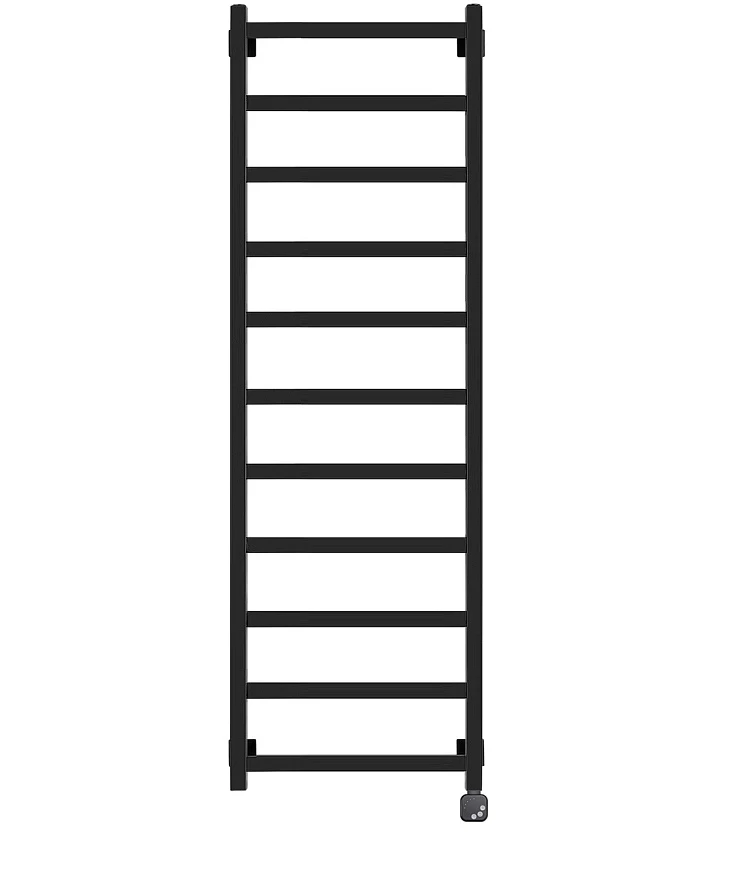 Полотенцесушитель электрический Приоритет Quadro 1 EQ1 150x50 см EQ1-155/RAlllKTX4