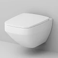 Унитаз подвесной AM.PM Inspire 2.0 C50A1700SC белый глянец