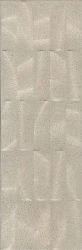 Керамическая плитка Kerama Marazzi Безана 25x75 см бежевый структура матовый