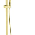 Душевая стойка Timo Briana SX-7130/17 золото матовое