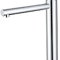 Смеситель для раковины Allen Brau Glority 5.51002-00 хром