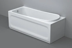 Панель фронтальная для ванны AM.PM Like W80A-150-070W-P белый