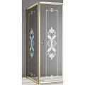 Боковая стенка Cezares GIUBILEO-FIX-90-SCORREVOLE-CP-G