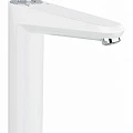 Смеситель для раковины Grohe Eurodisc joy 23428LS0 белый
