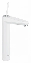 Смеситель для раковины Grohe Eurodisc joy 23428LS0 белый