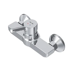 Смеситель для душа AM.PM X-Joy S F85B20000 хром