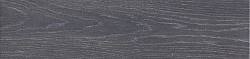 Керамогранит Kerama Marazzi Вяз 9,9x40,2 см серый темный матовый
