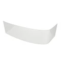 Экран AM.PM Like 170x110 W80A-170U110W-P белый