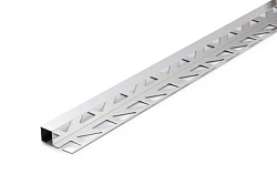 Молдинг Alloy Глос 270х1,2 см SITT21