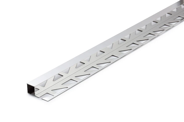 Молдинг Alloy Глос 270х1,2 см SITT21