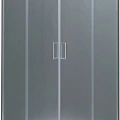 Душевой уголок Aquanet SE-800S 80x80см 270064 профиль хром, стекло прозрачное