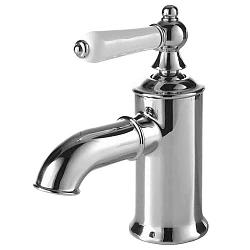 Смеситель для раковины Bravat Art F175109C хром