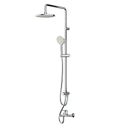 Душевая стойка AM.PM Gem F40890A14 хром