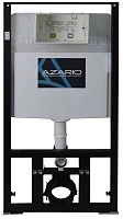 Инсталляция Azario для подвесного унитаза 3/6л. (AZ-8010-1000)