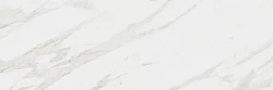 Керамическая плитка Kerama Marazzi Прадо 40x120 см белый глянцевый