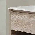 Тумба под раковину Sancos Marmi 1.0 120 MR1.0120EG дуб галифакс натуральный