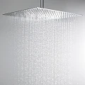 Верхний душ Wasserkraft A119 хром