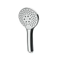 Душевая лейка AM.PM Gem F0290100 пластик, хром