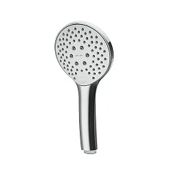 Душевая лейка AM.PM Gem F0290100 пластик, хром
