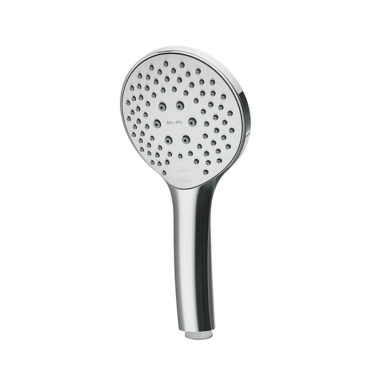Душевая лейка AM.PM Gem F0290100 пластик, хром