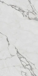 Керамическая плитка Kerama Marazzi Коррер 30x60 см белый глянцевый