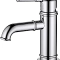 Смеситель для раковины Aquatek Классик AQ1510CR хром