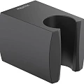 Настенный держатель Aquatek AQ2403MB черный матовый