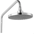 Душевая стойка Bravat Opal F6125183CP-A3-RUS хром