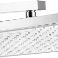 Верхний душ Aquatek AQ2081CR хром