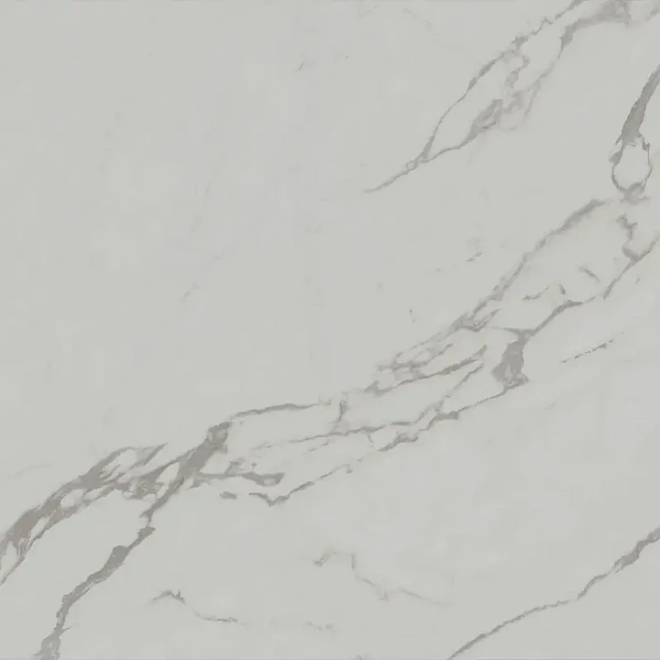 Керамогранит Kerama Marazzi Коррер 50,2x50,2 см белый лаппатированный