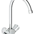 Смеситель для кухни Grohe Costa L 31812001 хром