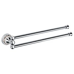 Полотенцедержатель Fixsen Bogema FX-78502A хром