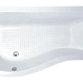 Акриловая ванна Golden Frog 170см GF-1790 L белая глянцевая