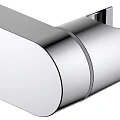 Настенный держатель Aquatek AQ2406CR хром