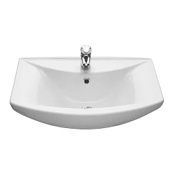 Раковина встраиваемая Santeri Грация 60см 131203S0011B0 белая