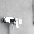 Душевой комплект Aquatek Вега AQ1032CR хром