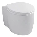 Чаша для унитаза подвесного BelBagno FORMICA BB1030CH
