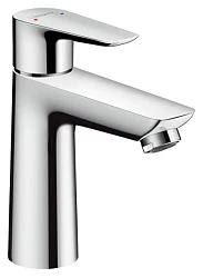 Смеситель для раковины Hansgrohe Talis E 71712000 хром