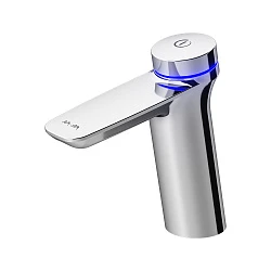Термостатический смеситель AM.PM Inspire 2.0 F50A82400 для раковины, хром