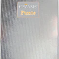 Шторка на ванну Cezares ECO-O-V-21-120/140-P-Cr-L стекло punto