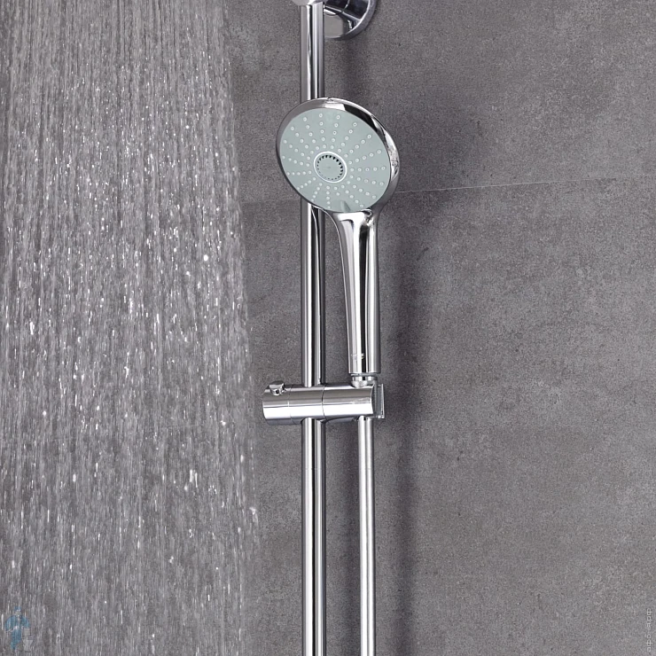 Душевая стойка Grohe Euphoria XXL System 310 26075000 хром