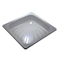 Душевой поддон Golden Frog 90x90см AHGFS-40007 белый