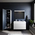 Шкаф-пенал AM.PM Inspire 2.0 40см M50ACHX0406WM белый матовый
