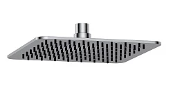 Верхний душ BelBagno CARIN BB-SLD2C-200-CRM хром