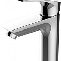 Смеситель для раковины Aquanet Static AF330-10C хром