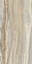 Керамогранит Kerama Marazzi Ониче 119,5x238,5 см зелёный светлый лаппатированный