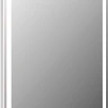 Зеркало BelBagno 50 SPC-GRT-500-600-LED-TCH с подсветкой
