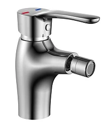 Смеситель Aquanet Elements SD20064 для биде
